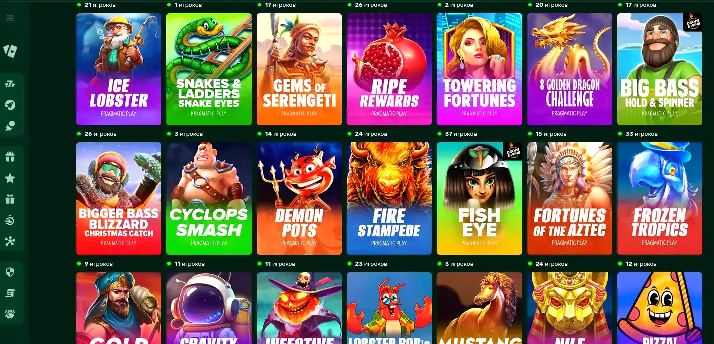 Онлайн рулетка реального времени внутри казино